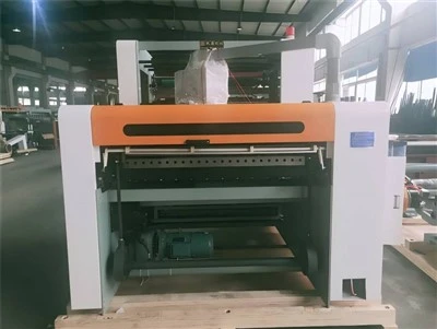 ‌Hệ thống cắt giấy và cắt giấy A3/A4 tự động-có độ chính xác cao