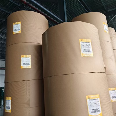 Giấy photocopy văn phòng Giấy in A4 cuộn Jumbo