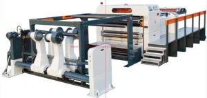 Máy cắt chữ thập hoàn toàn tự động