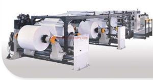 Máy cắt chữ thập thông minh 1400/1700 hoàn toàn tự động
