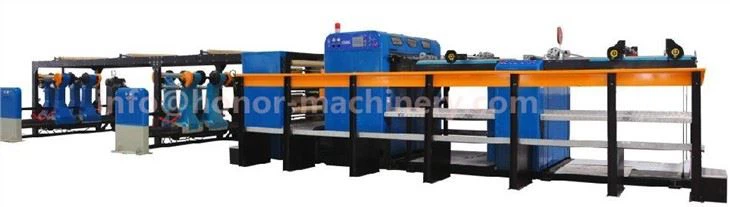 Paper Mill For Paper Cutting Machinery Equipment, Paper Cutting Machine, Printing Equipment. Paper Products Machinery