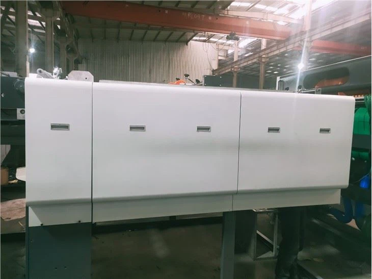 Paper Mill For Paper Cutting Machinery Equipment, Paper Cutting Machine, Printing Equipment. Paper Products Machinery